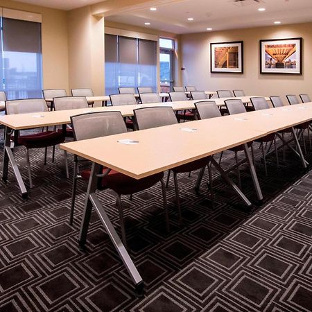 Towneplace Suites By Marriott Pittsburgh Cranberry Township Exterior photo
