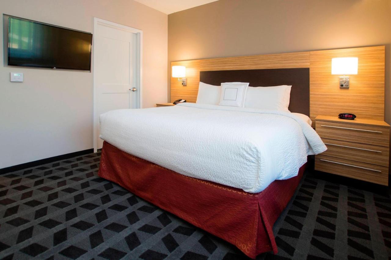 Towneplace Suites By Marriott Pittsburgh Cranberry Township Exterior photo