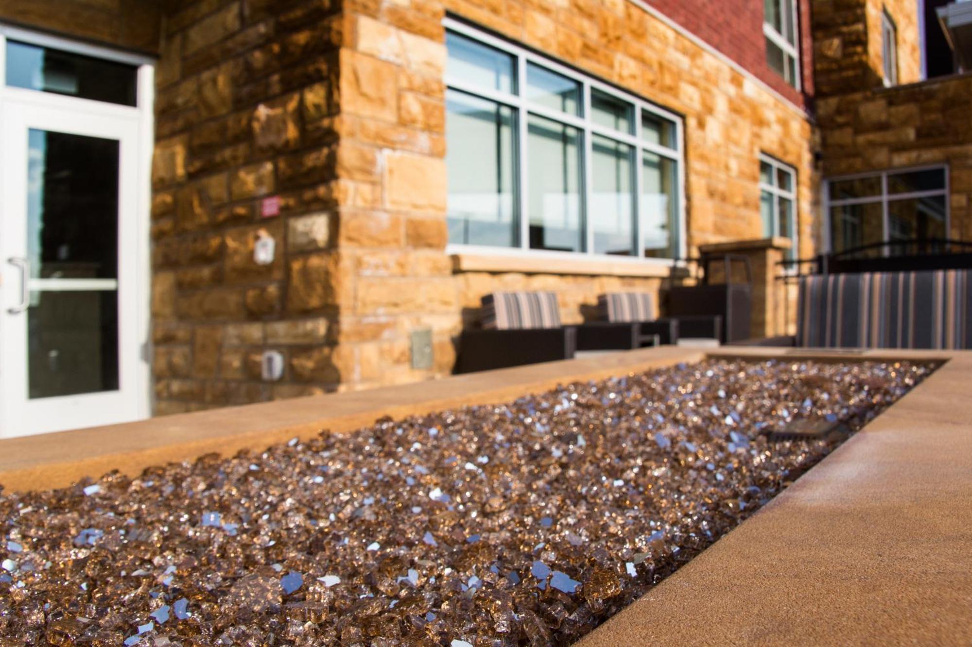 Towneplace Suites By Marriott Pittsburgh Cranberry Township Exterior photo